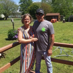 Meet your Posher, Lisa